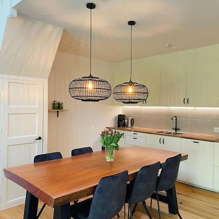 Appartement Boothuis Sneek Ngoại thất bức ảnh