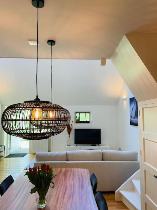 Appartement Boothuis Sneek Ngoại thất bức ảnh